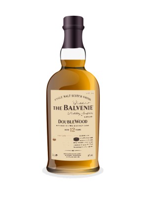 Balvenie 12 Year Old DoubleWood