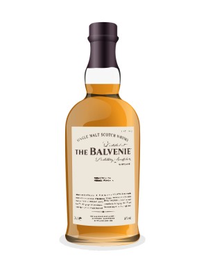 Balvenie 12 Year Old Single Barrel