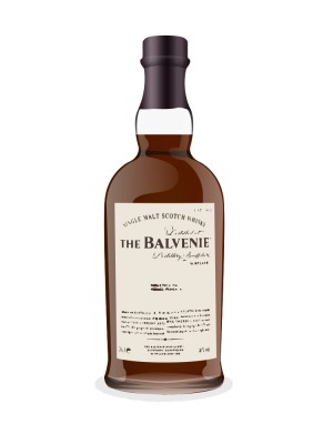 Balvenie 15 Year Old Single Barrel Sherry Cask