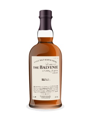 Balvenie 17 Year Old Sherry Oak