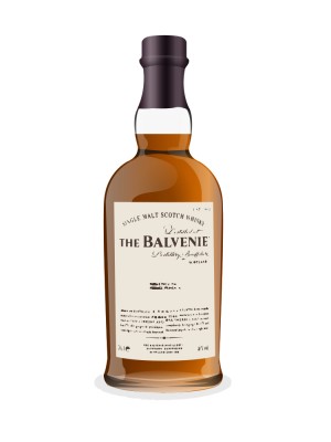 Balvenie 21 Year Old Port Wood Finish