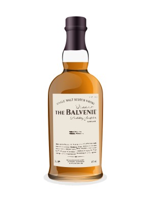 Balvenie Rose 2nd Edition