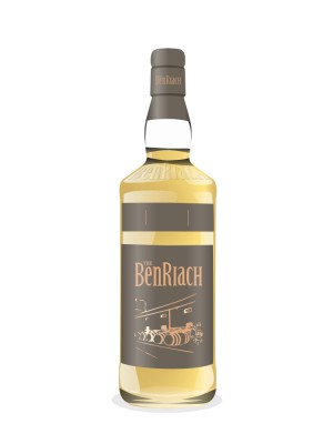 Benriach 10 Year Old