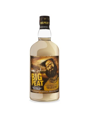 Big Peat Christmas Edition 2014