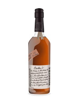 Booker's Small Batch Bourbon