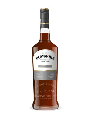 Bowmore 10 Year Old The Devil's Casks II