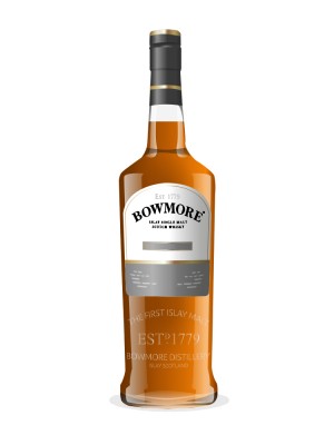 Bowmore 17 Year Old