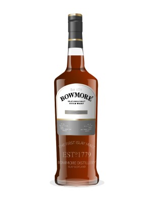 Bowmore Darkest Sherry Cask Finish