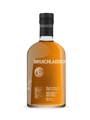 Bruichladdich 15 Year Old Links - Valhalla