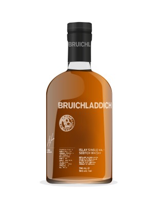 Bruichladdich 21 Year Old Oloroso Sherry