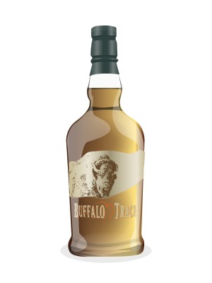 Buffalo Trace Experimentals French Oak