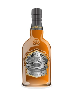 Chivas Century of Malts