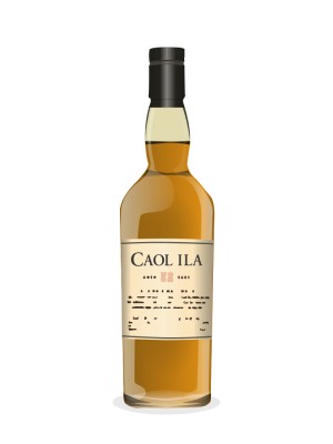 Coal Ila 25 Year Old