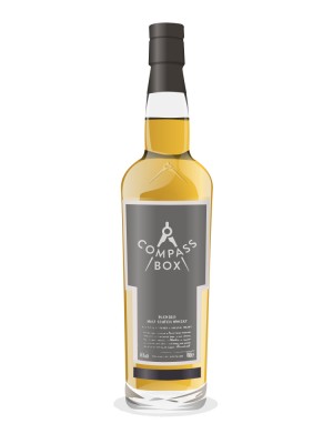 Compass Box Asyla