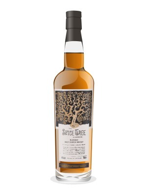 Compass Box The Spice Tree