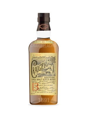 Craigellachie 13 Year Old