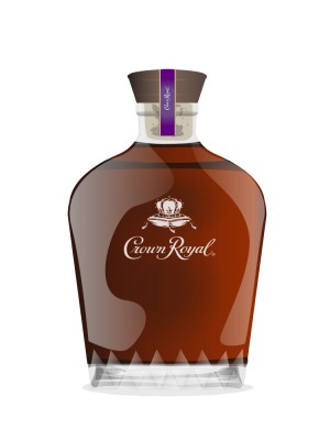 Crown Royal Black