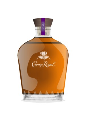 Crown Royal Monarch 75th Anniversary