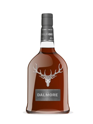 Dalmore 1990 18 Year Old