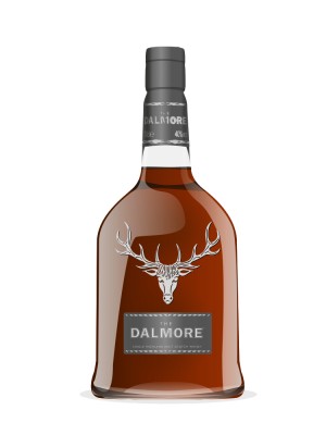 Dalmore Castle Leod 1995