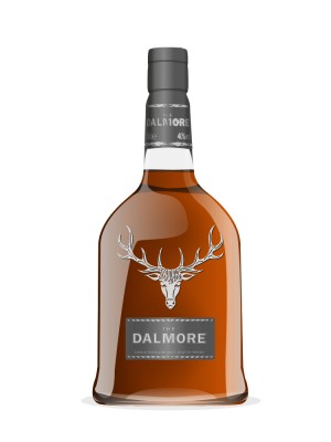 Dalmore Cigar Malt