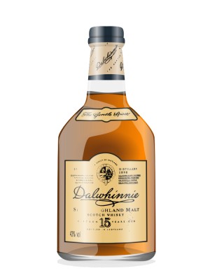 Dalwhinnie 15 Year Old