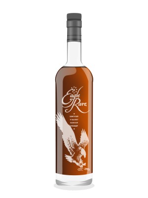 Eagle Rare 10 Year Old Single Barrel