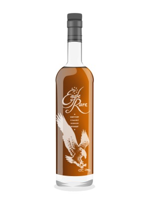 Eagle Rare 17 Year Old