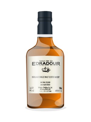 Edradour 10 Year Old