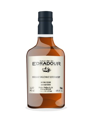 Edradour Caledonia 12 Year Old