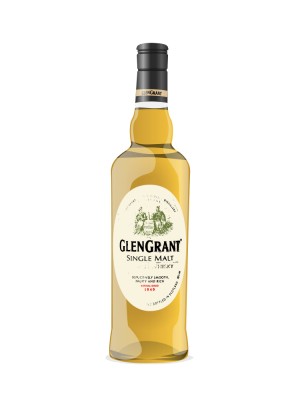 Glen Grant 16 Year Old