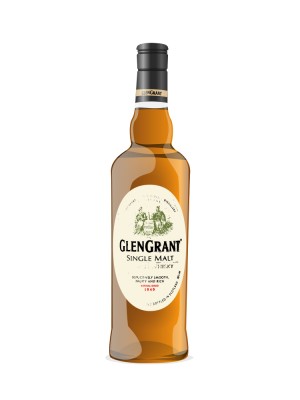 Glen Grant 1936 50 Year Old