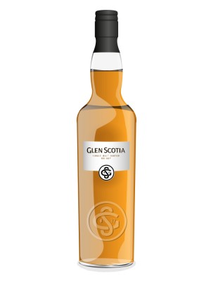 Glen Scotia 10 Year Old