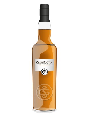 Glen Scotia 12 Year Old