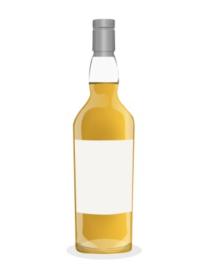 Glenburgie Glenlivet 5 Year Old bottled 1980s