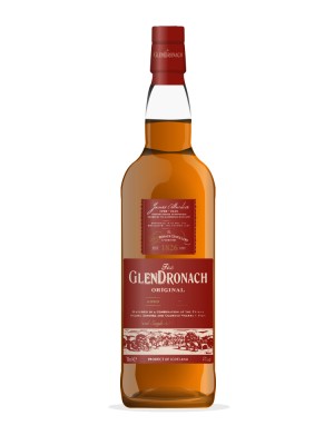 Glendronach 12 Year Old - Original Double Cask