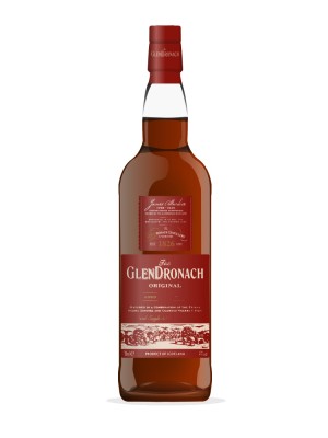 Glendronach 15 Year Old Sherry