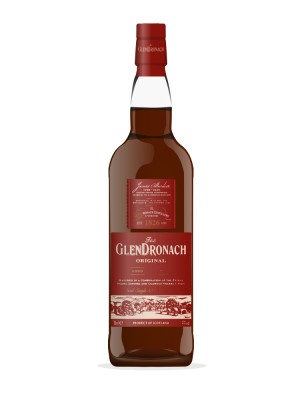 Glendronach 1991 18 Year Old cask #3182