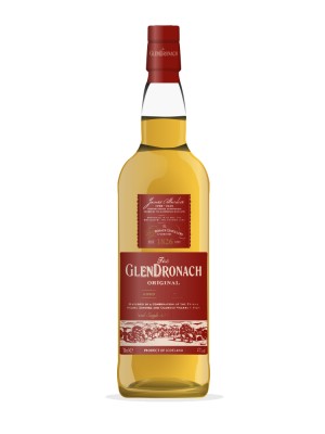 Glendronach Peated