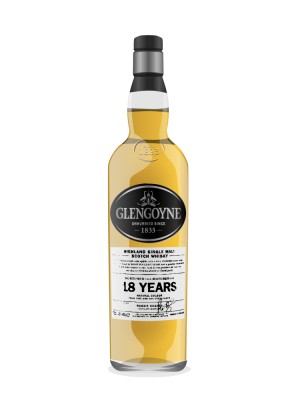 Glengoyne 18 Year Old