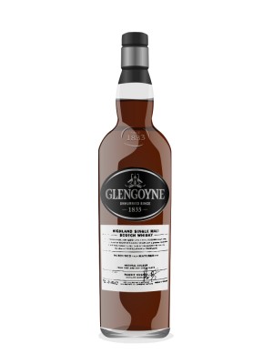 Glengoyne 40 Year Old