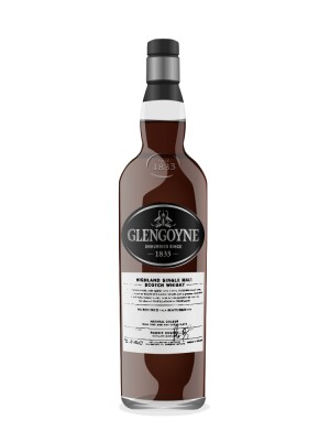 Glengoyne English Merchants' Choice