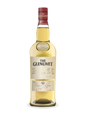 Glenlivet 12 Year Old 100cl