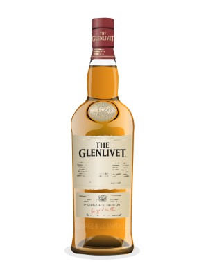 Glenlivet 15 Year Old