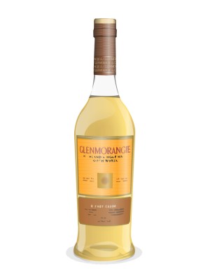 Glenmorangie 10 Year Old Original Jeroboam