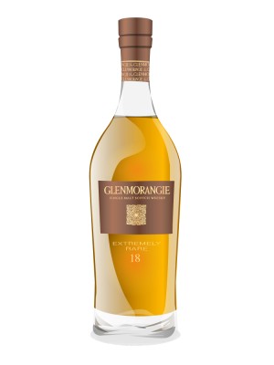 Glenmorangie 18 Year Old