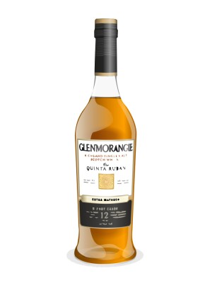 Glenmorangie Quinta Ruban