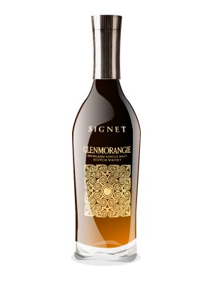 Glenmorangie Signet