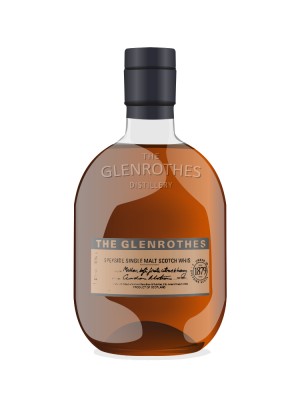 Glenrothes 1988 vintage