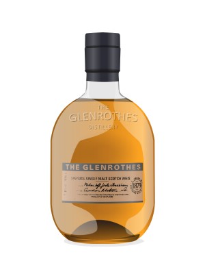 Glenrothes 1994 vintage